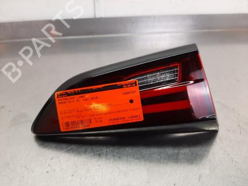 Venstre baglygte MAZDA CX-3 (DK) 2.0 SKYACTIV-G | BP38986757C34 - Image 2