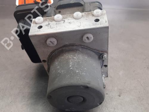 Used ABS pump ABS pump MAZDA CX-3 (DK) 2.0 SKYACTIV-G (DK5W, DK6W) (120 hp) 34005847 34005847