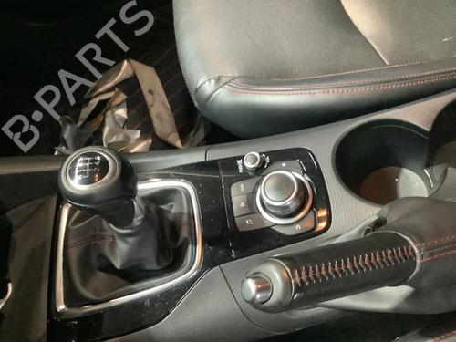 Elektronisk modul MAZDA 3 (BM, BN) 2.2 D (150 hp) 30901893