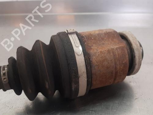 Right front driveshaft KIA SPORTAGE II (JE_, KM_) 2.0 i 16V | BP26912422M39 