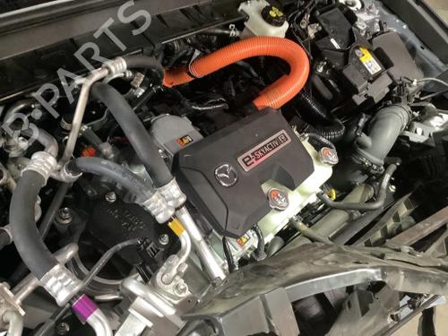 Gearbox MAZDA MX-30 (DR) e-SKYACTIV R-EV | BP40624940M3 - Image 2
