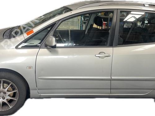 Left front driveshaft TOYOTA COROLLA Verso (_E12_) 1.8 VVT-i (ZZE122_, ZZE122R) | BP28118689M38 