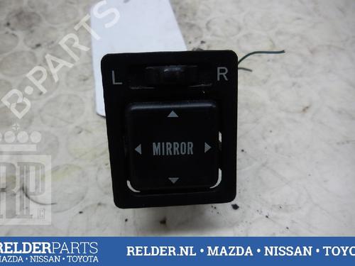 Used Mirror switch TOYOTA PASEO Coupe (_L5_) 1.5 (EL54_, EL54R) (90 hp) 22139024