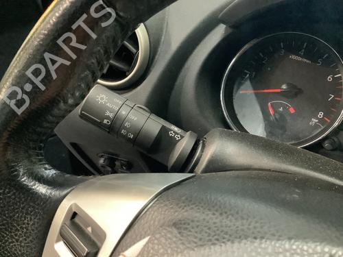 Steering column stalk NISSAN QASHQAI I (J10, NJ10) 2.0 | BP30159828I23 