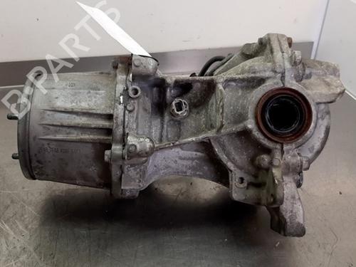 Used Rear differential MAZDA CX-5 (KE, GH) 2.2 D AWD (KE102) (175 hp) 32221282