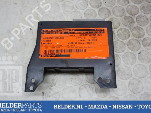Used Control unit Control unit 22157988 22157988
