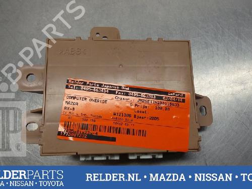 Used Control unit Control unit 22146630 22146630