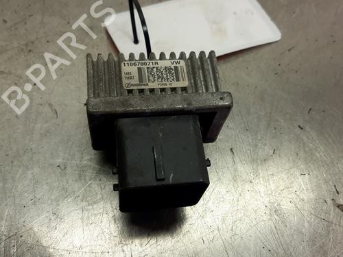 Elektronisk sensor NISSAN QASHQAI II (J11, J11_) 1.5 dCi (110 hp) 30159881