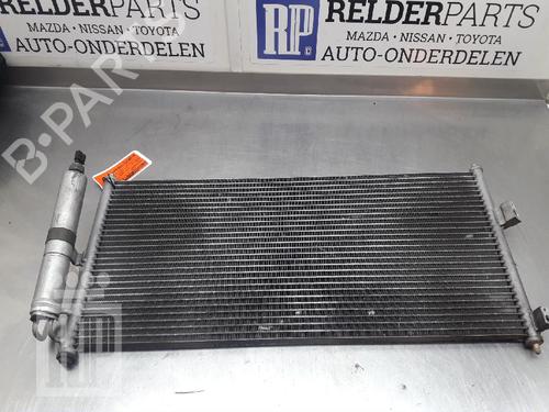 Used AC radiator NISSAN PRIMERA (P12) 1.6 (106 hp) 22155034