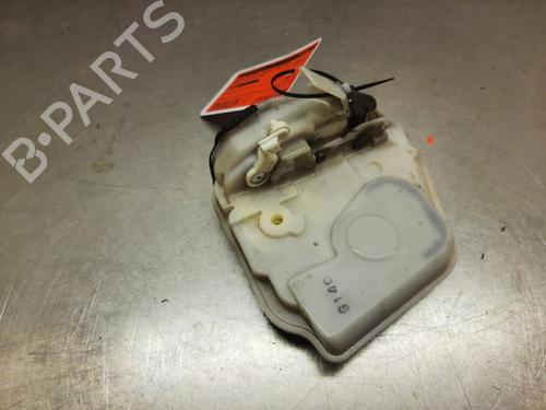 Used Front left lock Front left lock 22165945 22165945