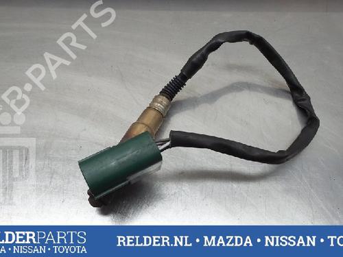 Used Electronic sensor NISSAN PRIMERA Hatchback (P12) 1.8 (115 hp) 22146417