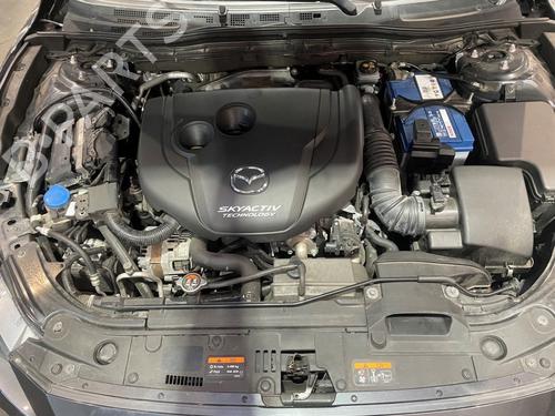 Frontplate/Frontkurv MAZDA 3 (BM, BN) 2.2 D | BP30901953C72