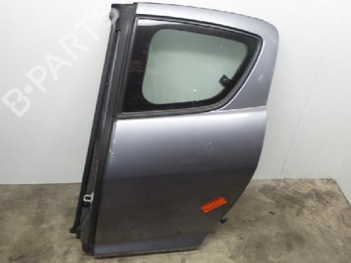 Used Left rear door MAZDA RX-8 (SE, FE) 1.3 (FE103, SE3P) (192 hp) 22146621