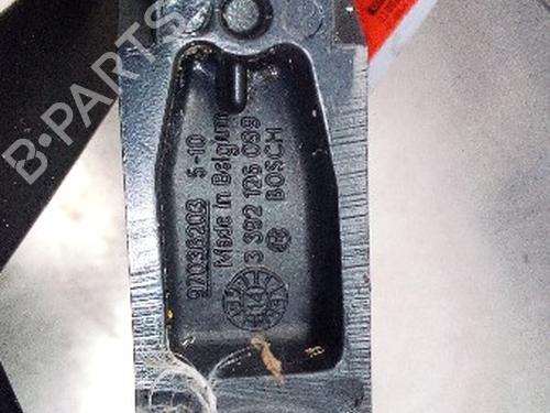 Front windshield wiper arm TOYOTA AVENSIS Estate (_T27_) 1.6 D4-D (WWT270_) | BP22162926C143 