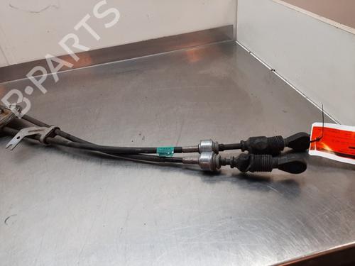 Used Cable Cable TOYOTA AYGO (_B4_) 1.0 VVTi (KGB40) (72 hp) 22166472 22166472