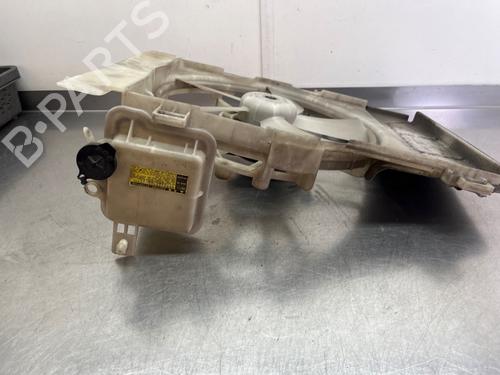 Radiator fan TOYOTA YARIS (_P9_) 1.0 VVT-i (KSP90_, KSP90R) | BP25004808M35