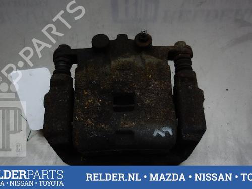 left-front-brake-caliper-mazda-2-de_-dh_-13-de3fs-2007-2008-2009-2010-2011-2012-2013-2014-2015-22149069 main image