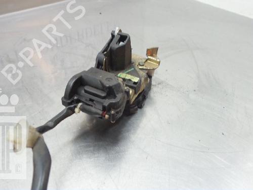 Rear left lock MAZDA PREMACY (CP) 2.0 TD | BP22150122C100 