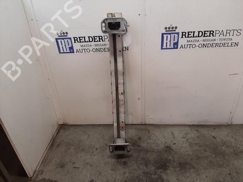 Front bumper reinforcement TOYOTA AYGO (_B1_) 1.0 (KGB10_, KGB10R) | BP22171331C109 