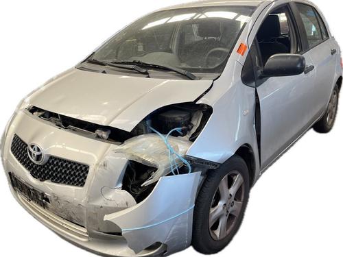 Other TOYOTA YARIS (_P9_) 1.3 VVT-i (SCP90_, SCP90R) | BP25214495O1 