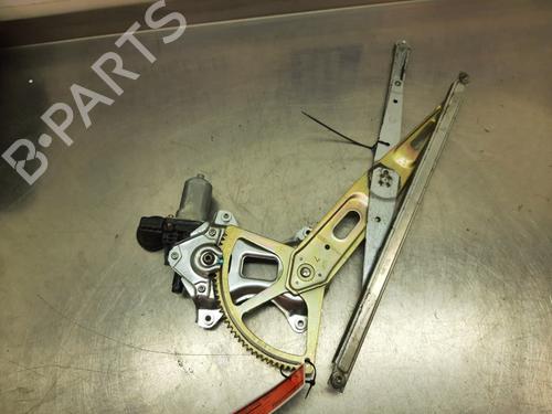 Front left window mechanism TOYOTA PRIUS Liftback (_W2_) 1.5 Hybrid (NHW20_, NHW20R) | BP22165714C22 