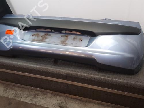 Pare-chocs arrière NISSAN PIXO (UA0) 1.0 | BP30902248C8