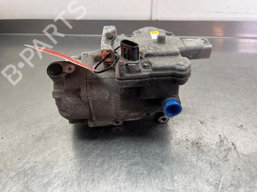 Used AC compressor AC compressor TOYOTA AURIS (_E18_) 1.8 Hybrid (ZWE186_, ZWE186R) (136 hp) 26136302 26136302