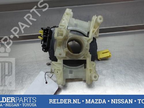 Used Squib airbag TOYOTA STARLET (_P9_) 1.3 (EP91_, EP91R) (75 hp) 22144741