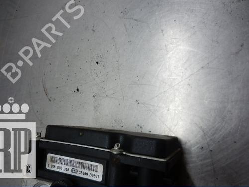 Electronic module NISSAN ALMERA TINO (V10) 1.8 | BP22151474M83 