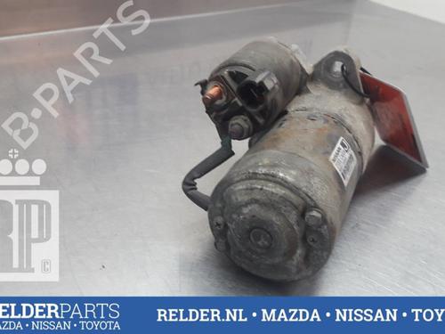 Starter NISSAN MURANO I (Z50) 3.5 4x4 | BP22158689M8 