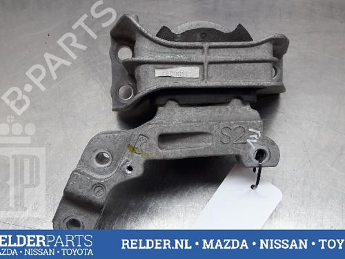 Used Engine mount NISSAN JUKE (F15) 1.6 (117 hp) 22159190