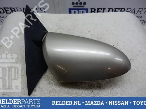 Right mirror NISSAN PRIMERA (P12) 1.6 | BP22148978C27 