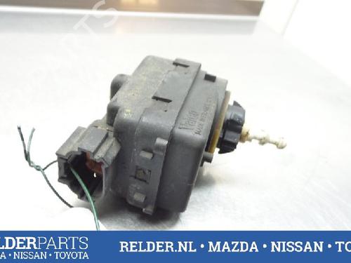 Headlight adjuster motor NISSAN ALMERA II Hatchback (N16) 2.2 Di | BP22145981E19 