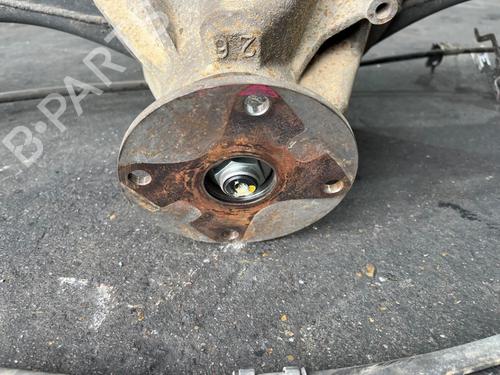 Rear axle TOYOTA TUNDRA Pickup (_K5_, _K6_) 5.7 4WD (USK56_, USK57_, USK55_, USK75_, USK55L, USK57L,... | BP29576308M2 