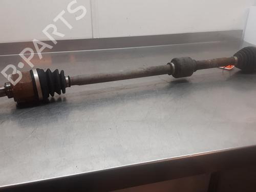 Used Right front driveshaft Right front driveshaft KIA CEE'D Sportswagon (JD) 1.4 MPI (101 hp) 32220906 32220906