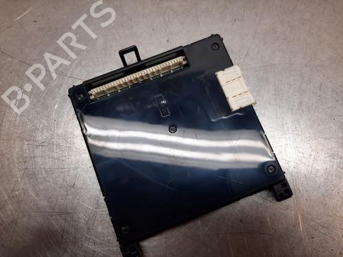Used Electronic module TOYOTA IQ (_J1_) 1.0 (KGJ10_, KGJ10R) (68 hp) 22167306