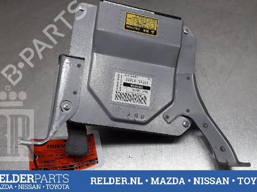 Used Electronic module TOYOTA PRIUS Liftback (_W2_) 1.5 Hybrid (NHW20_, NHW20R) (112 hp) 22159967
