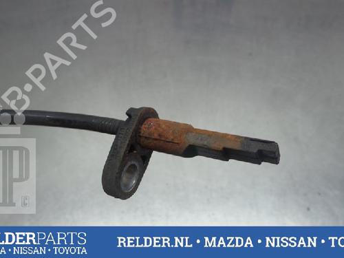 Electronic sensor NISSAN QASHQAI / QASHQAI +2 I (J10, NJ10, JJ10E) 1.6 | BP22147316M84 