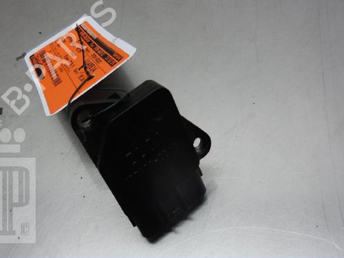 Mass air flow sensor MAZDA 3 (BK) 1.6 (BK14) | BP22150576M95 
