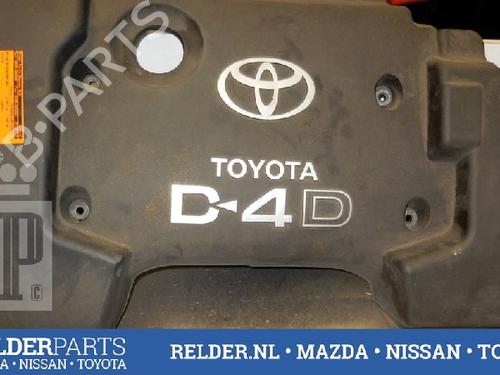 Used Underbody protection TOYOTA AVENSIS (_T25_) 2.0 D-4D (CDT250_, CDT250R) (116 hp) 22141462
