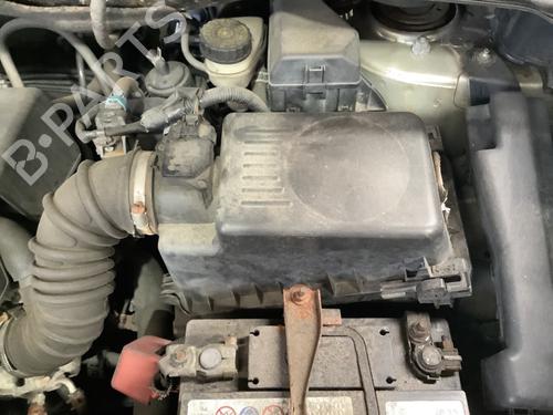 Used Air filter box TOYOTA COROLLA Verso (ZER_, ZZE12_, R1_) 1.6 (ZNR10_, ZNR10R) (110 hp) 26327371
