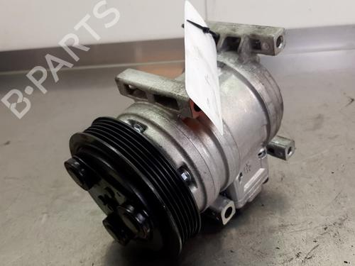 AC compressor KIA PICANTO II (TA) 1.2 | BP32404139M34