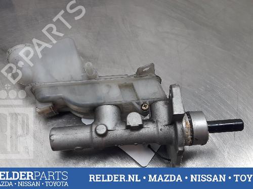Brake master cylinder MAZDA 6 Station Wagon (GY) 2.3 (GY3W, GY10) | BP22159533M77 