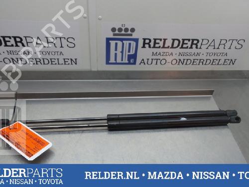 Tailgate lift support NISSAN ALMERA II Hatchback (N16) 2.2 Di | BP22145986C138 
