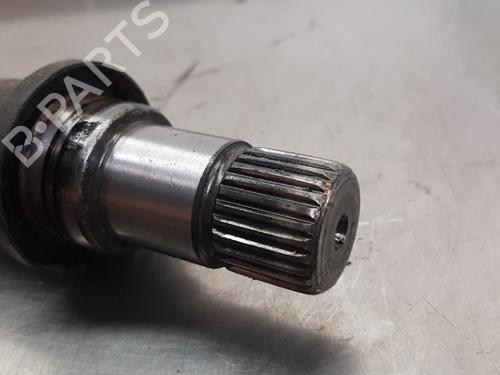 Right front driveshaft KIA XCEED (CD) 1.6 GDI Hybrid | BP25606615M39 - Image 3