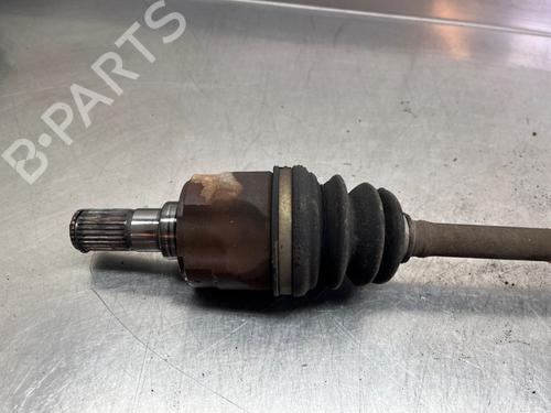 Left front driveshaft KIA PICANTO II (TA) 1.2 | BP27808290M38 - Image 3