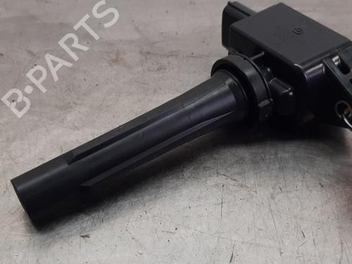 Tennspole Tennspole MAZDA CX-3 (DK) 2.0 SKYACTIV-G (DK5W, DK6W) (120 hp) 34114038 34114038