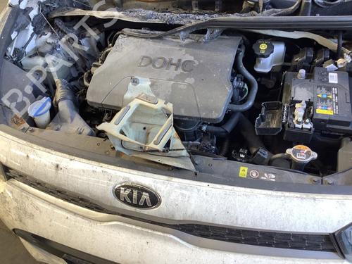 Gearbox KIA PICANTO III (JA) 1.0 | BP25891199M3 - Image 3
