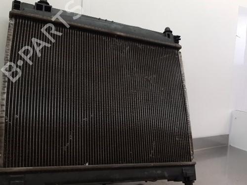 Water radiator TOYOTA YARIS (_P9_) 1.3 VVT-i (SCP90_, SCP90R) | BP28017237M31 