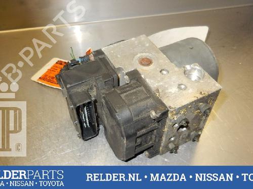 Used ABS pump ABS pump NISSAN ALMERA TINO (V10) 2.2 dCi (115 hp) 22135147 22135147